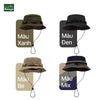 Mũ dã ngoại  Wander Bucket - tiện lợi, thời trang