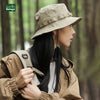 Mũ dã ngoại  Wander Bucket - tiện lợi, thời trang