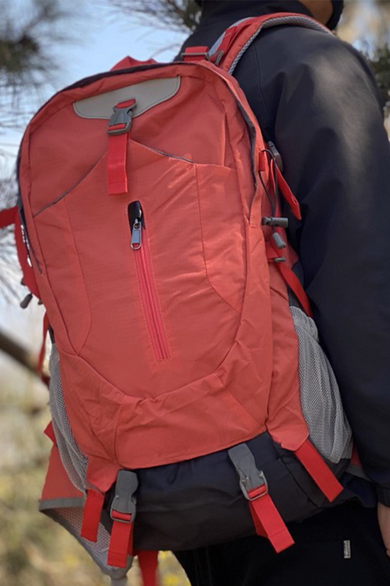 Balo dã ngoại thể thao Rover - 30L, nhiều ngăn, năng động và thoải mái