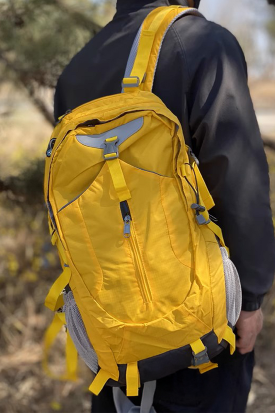 Balo dã ngoại thể thao Rover - 30L, nhiều ngăn, năng động và thoải mái