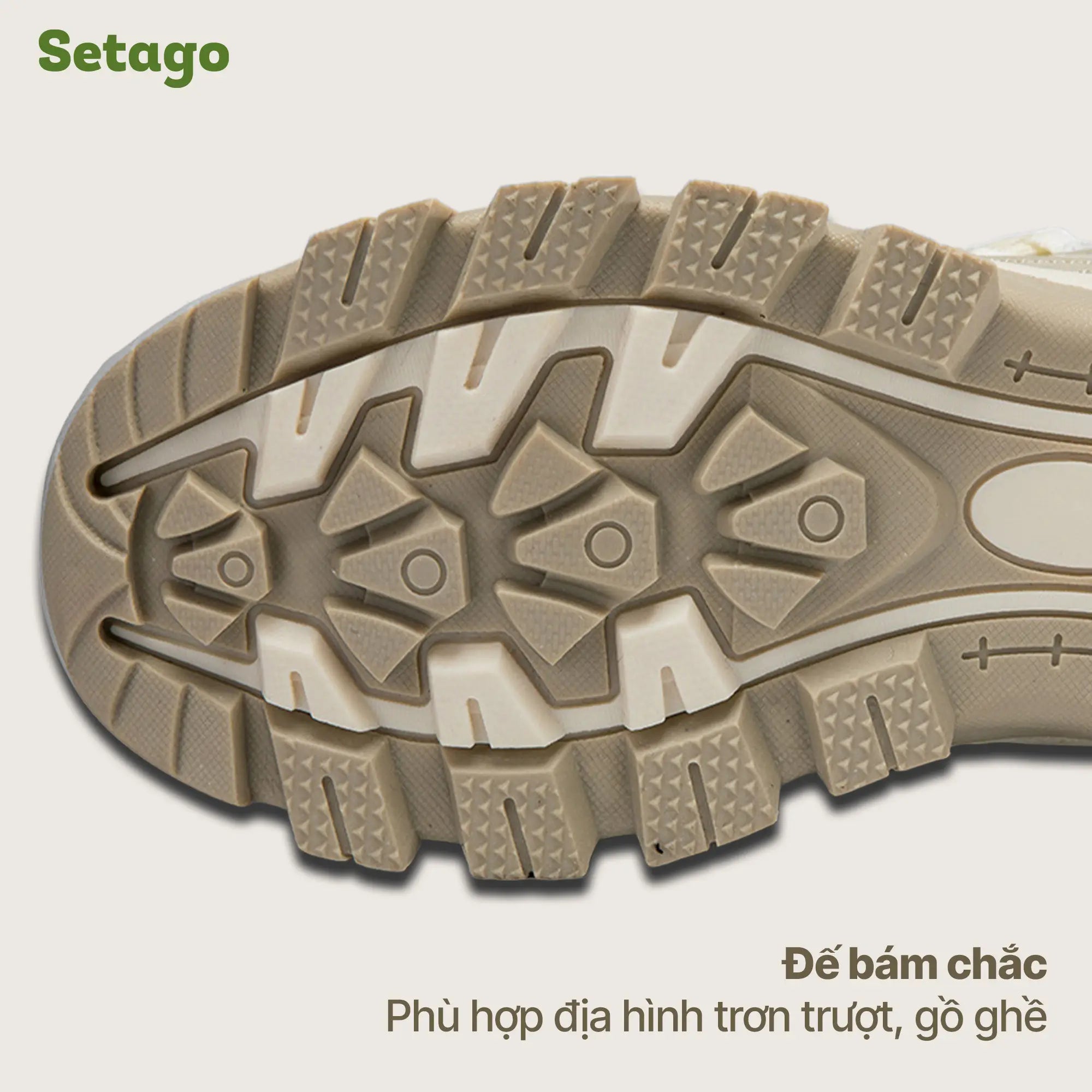 Giày dã ngoại, leo núi cao cổ Wintera dành cho mùa đông