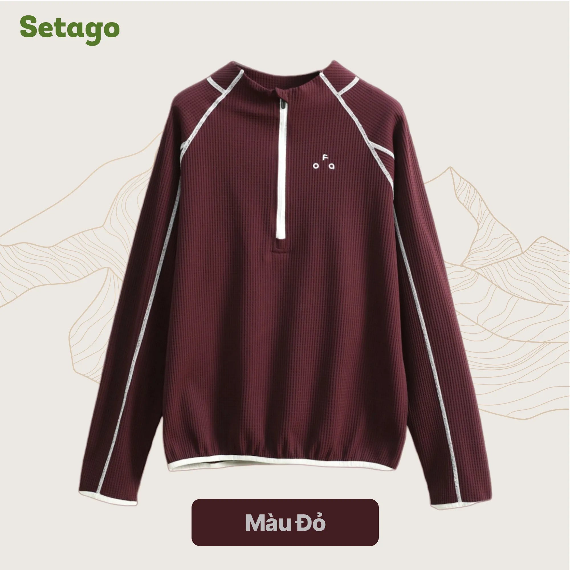 Áo Nỉ Fleex Oversize Êm Nhẹ Cả Ngày