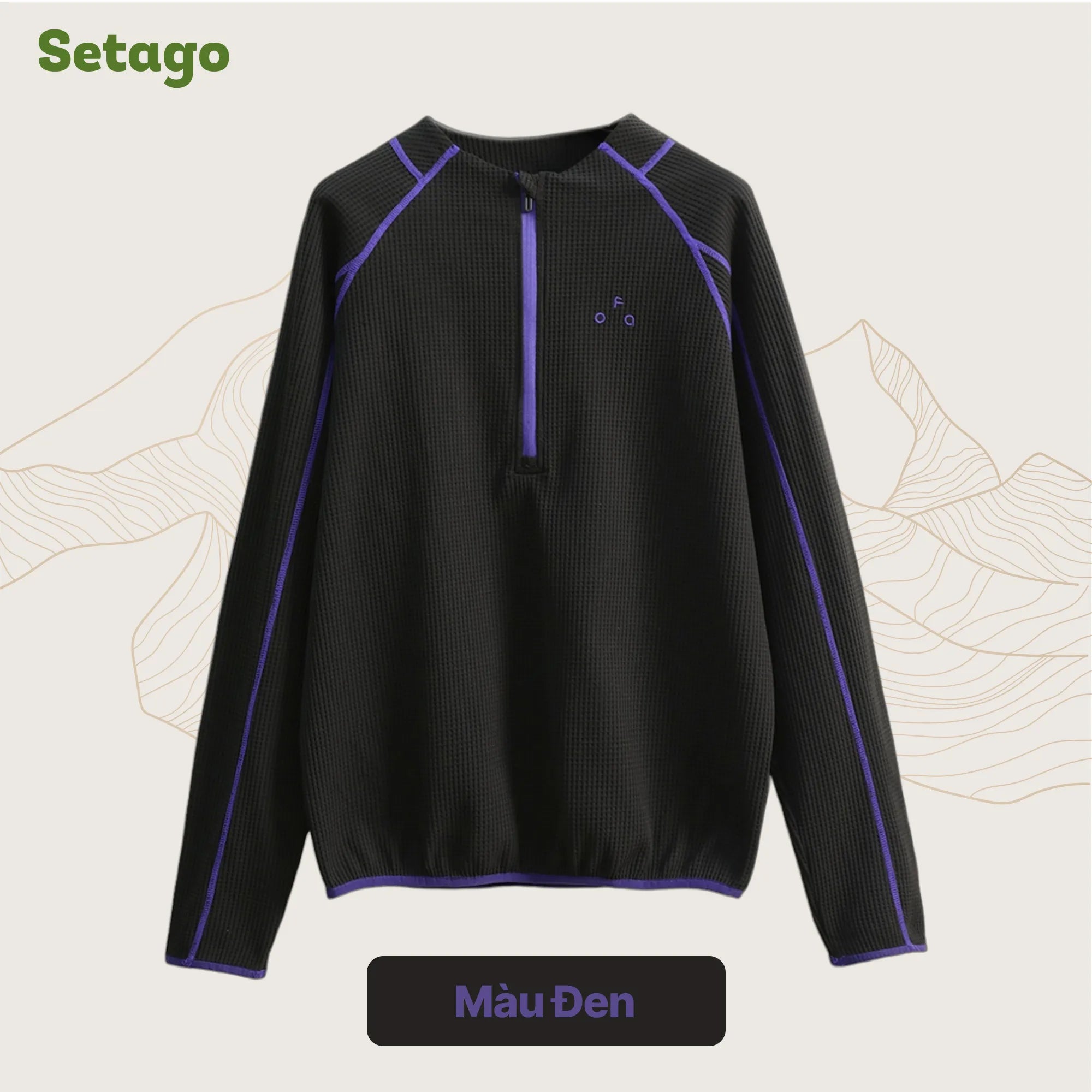 Áo Nỉ Fleex Oversize Êm Nhẹ Cả Ngày