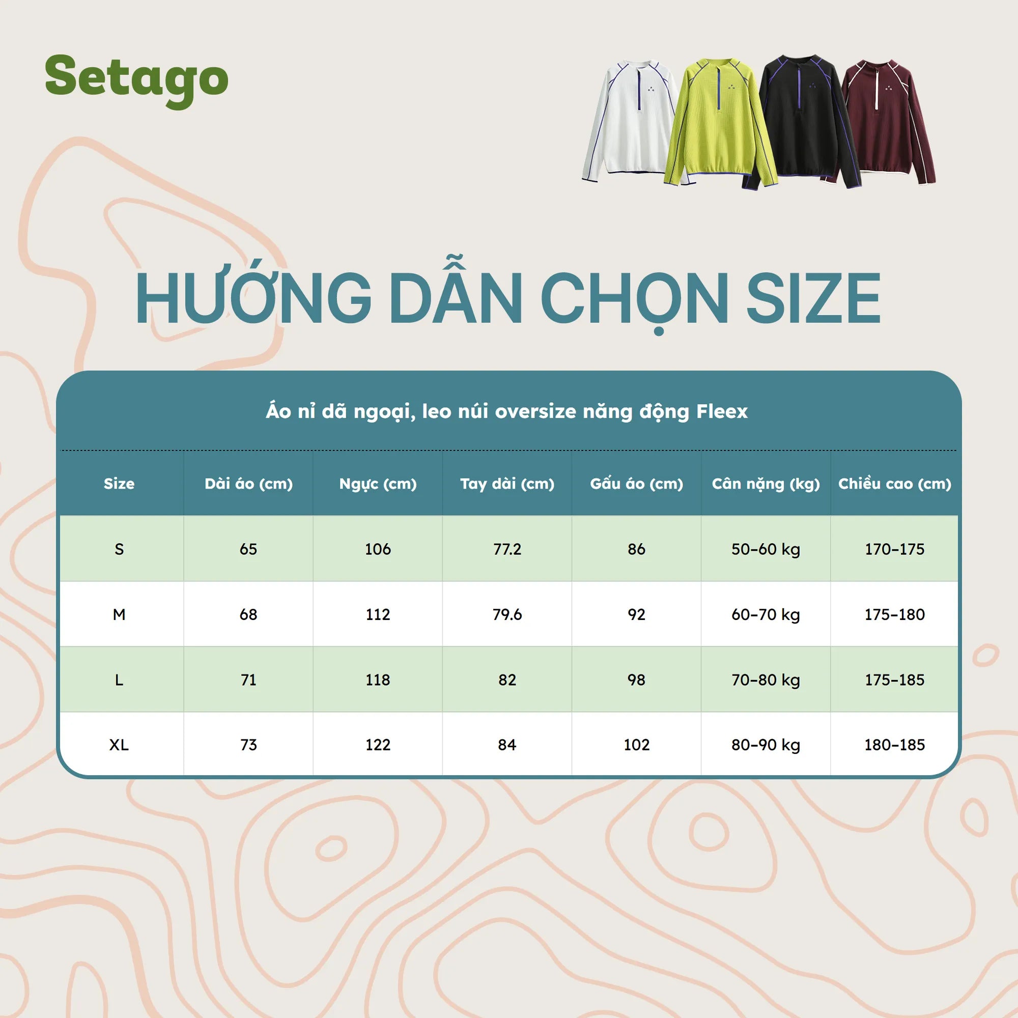 Áo Nỉ Fleex Oversize Êm Nhẹ Cả Ngày