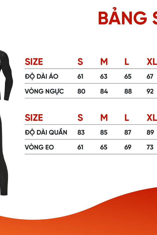 Quần giữ nhiệt 3 lớp - cách nhiệt hiệu quả, hút ẩm tốt, nhanh khô vận động thoải mái cho mọi loại hình thể thao