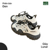 Giày sandal Lunar Hike - đa năng cho mọi hoạt động đi bộ, đạp xe, leo núi, dã ngoại