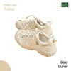Giày sandal Lunar Hike - đa năng cho mọi hoạt động đi bộ, đạp xe, leo núi, dã ngoại