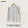 Áo dã ngoại dài tay nhanh khô Setago Nava