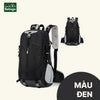 Balo dã ngoại thể thao Rover - 30L, nhiều ngăn, năng động và thoải mái