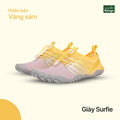 yellow mix grey