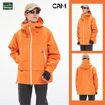Cam