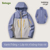 ao-khoac-excore-mau-xanh-trang-3-trong-1 - Setago Travel & Outdoor