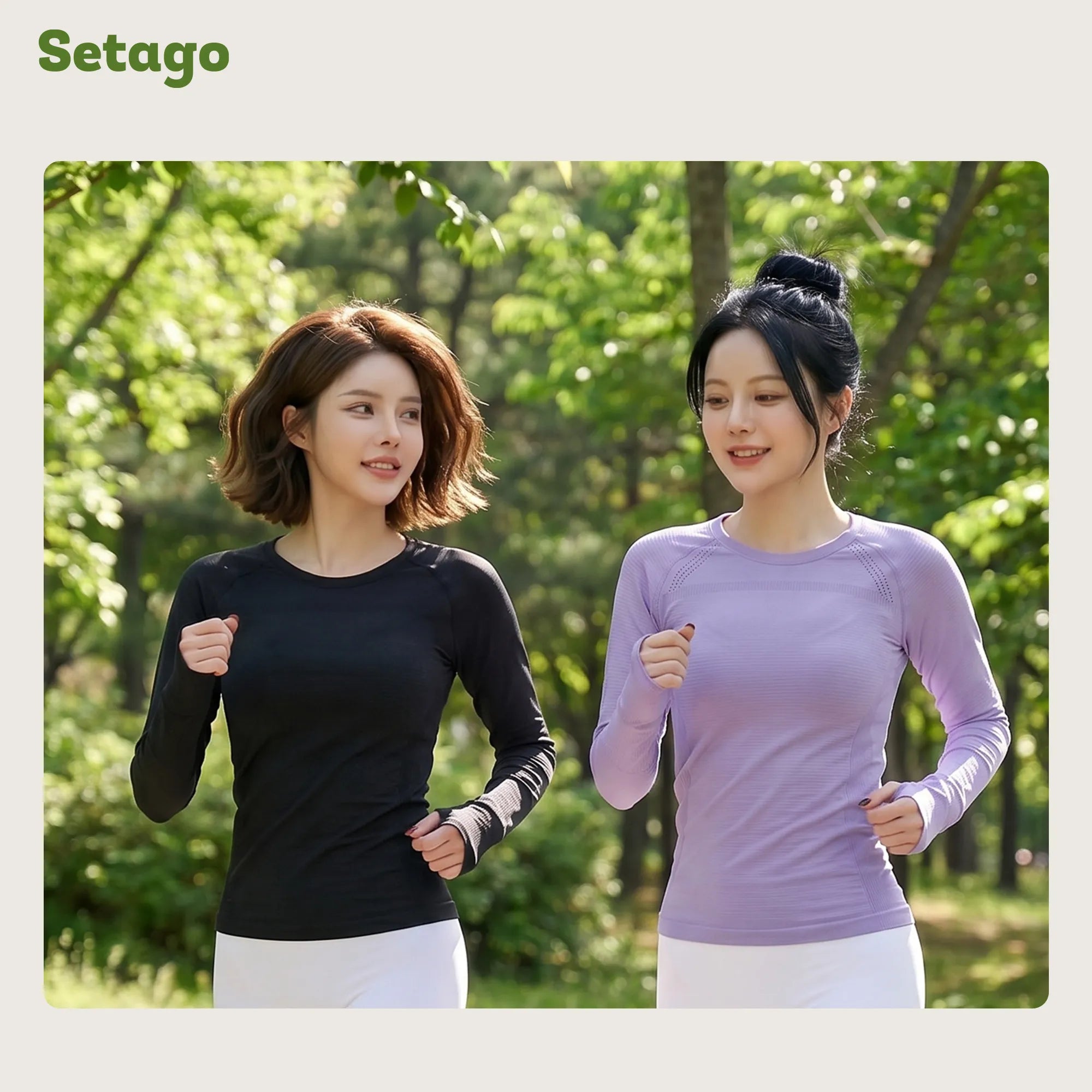 Áo thể thao nữ Remy siêu nhẹ thoáng khí