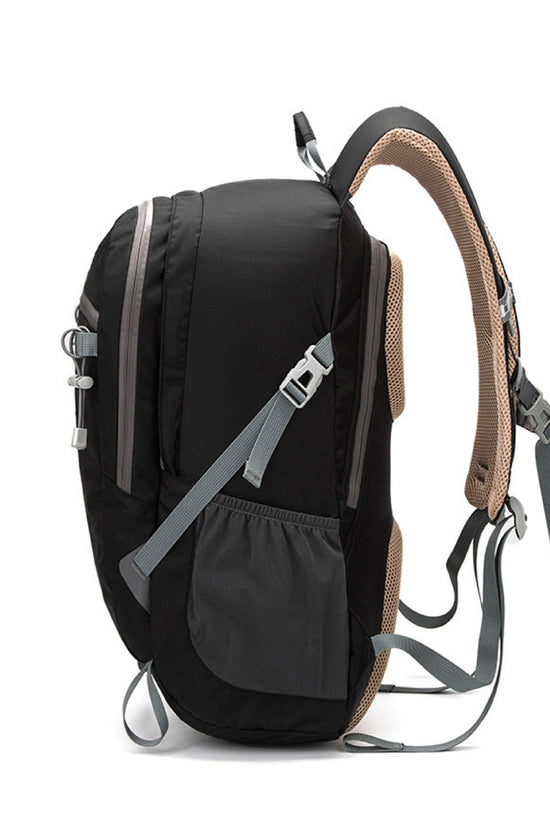 Balo mountian royal- balo trekking, leo núi với dung tích 30L gọn nhẹ tiện lợi, chất liệu chống nước cao cấp