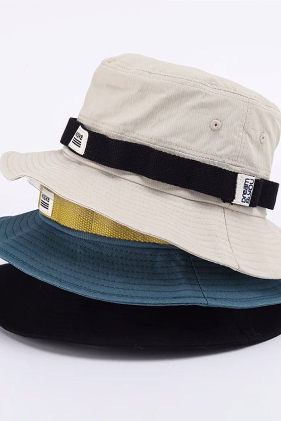 Mũ Band Bucket - Phù hợp cho các hoạt động leo núi, đi chơi, picnic, cắm trạị, dã ngoại