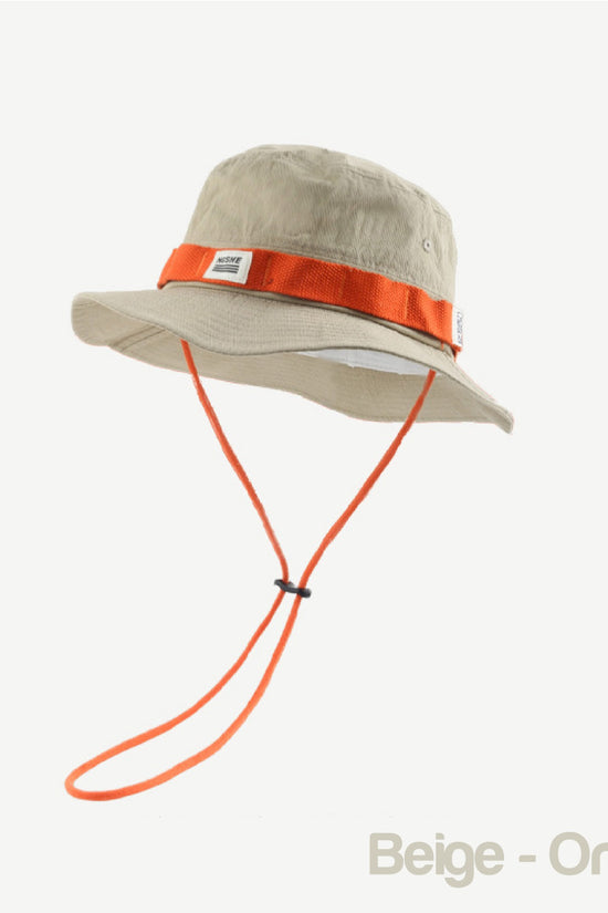 Mũ Band Bucket - Phù hợp cho các hoạt động leo núi, đi chơi, picnic, cắm trạị, dã ngoại