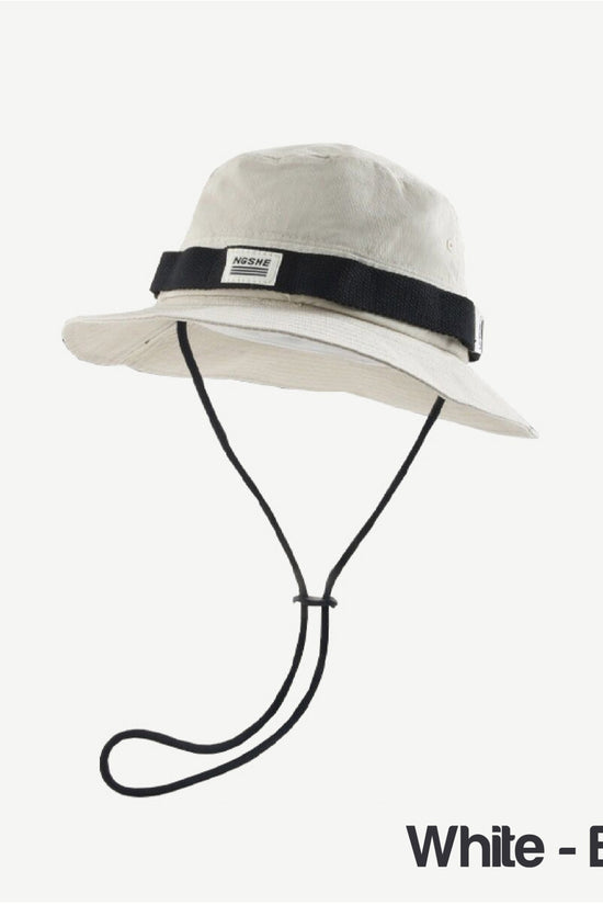 Mũ Band Bucket - Phù hợp cho các hoạt động leo núi, đi chơi, picnic, cắm trạị, dã ngoại
