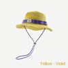 Mũ Band Bucket - Phù hợp cho các hoạt động leo núi, đi chơi, picnic, cắm trạị, dã ngoại