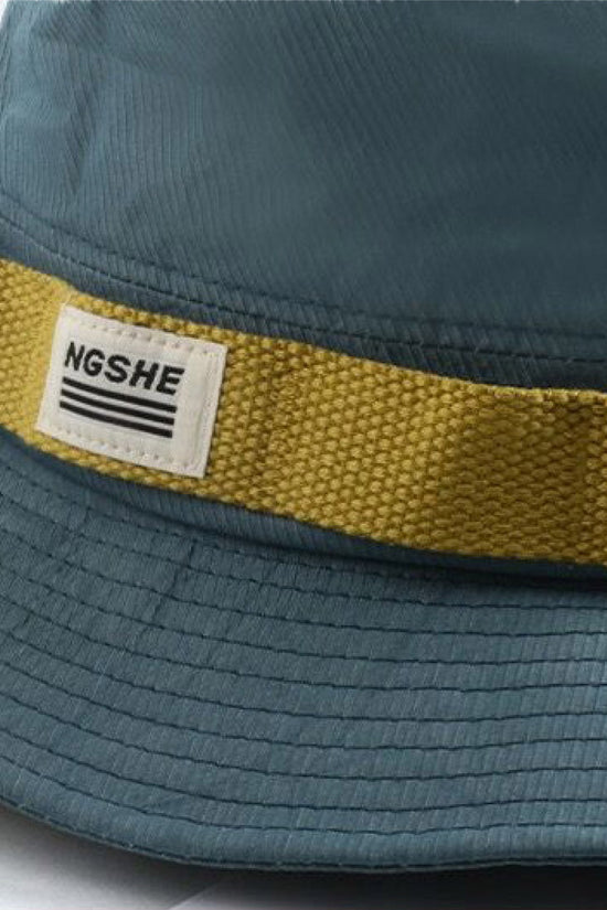 Mũ Band Bucket - Phù hợp cho các hoạt động leo núi, đi chơi, picnic, cắm trạị, dã ngoại