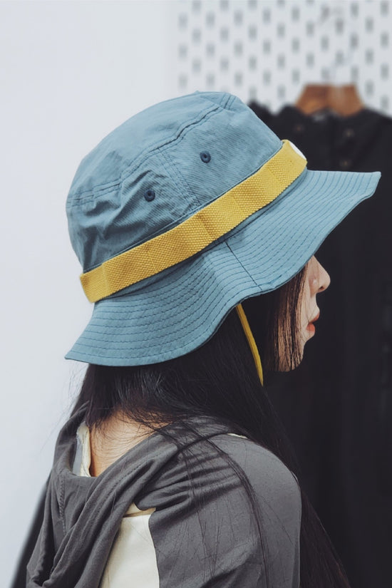 Mũ Band Bucket - Phù hợp cho các hoạt động leo núi, đi chơi, picnic, cắm trạị, dã ngoại