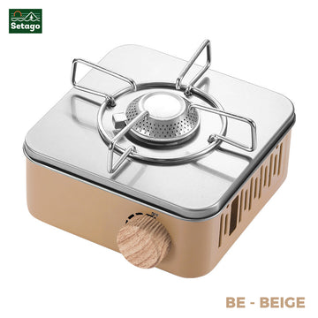 Be