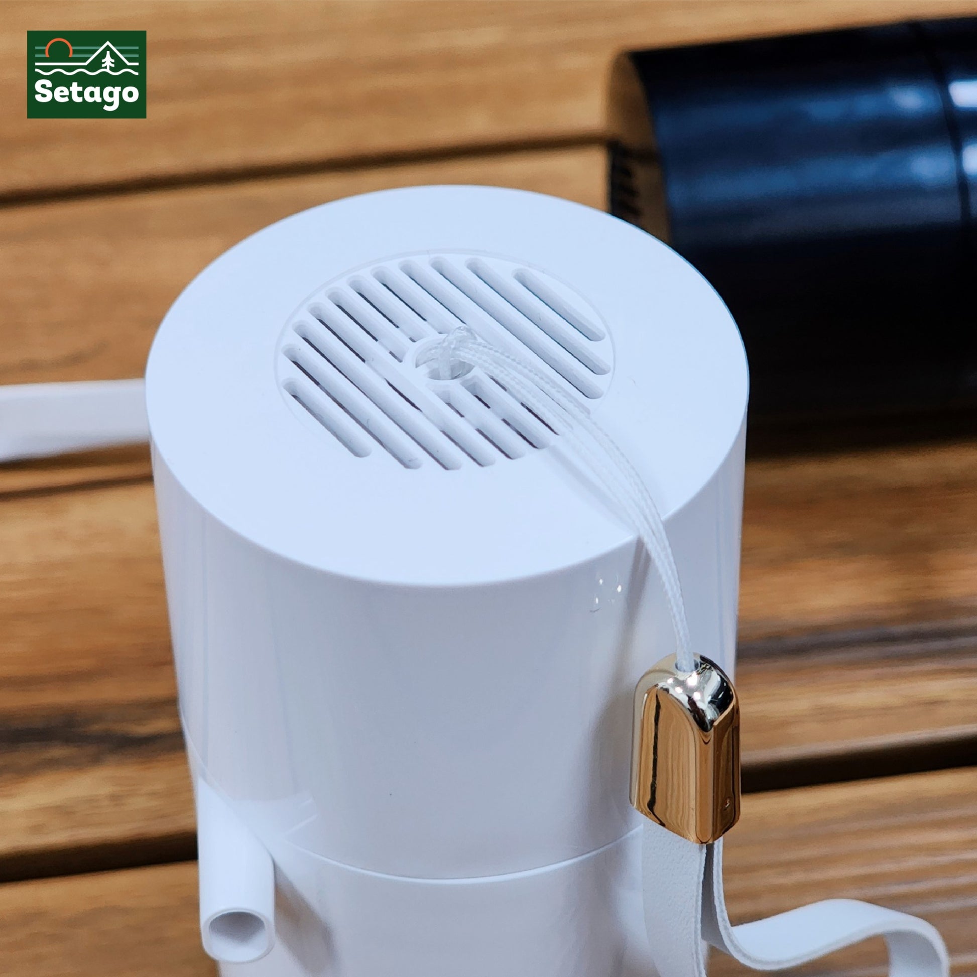 Đèn + bơm Pump Light