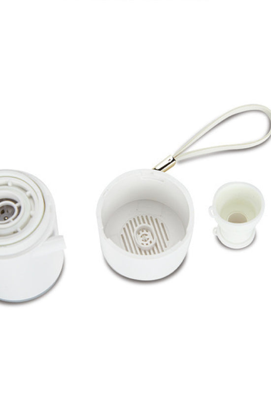 Đèn + bơm Pump Light