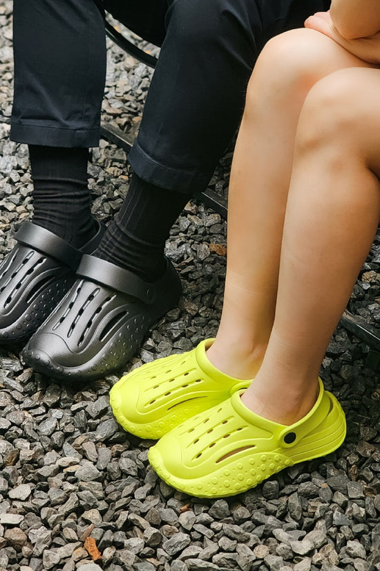 Dép sục Camper-Dép sục êm chân, đế dày chống trơn trượt, dép đi du lịch, đi suối, đi mưa