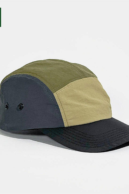Mũ lưỡi chai chống nước chống tia UV - Camping Cap