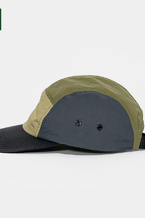 Mũ lưỡi chai chống nước chống tia UV - Camping Cap