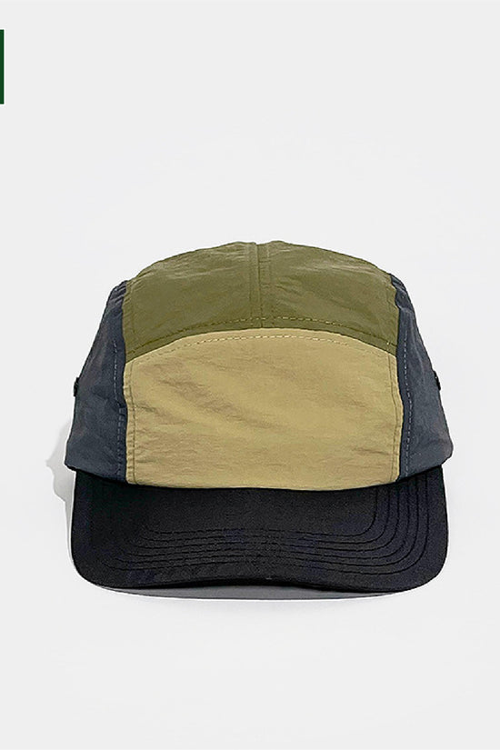 Mũ lưỡi chai chống nước chống tia UV - Camping Cap