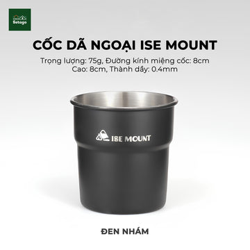 Đen nhám