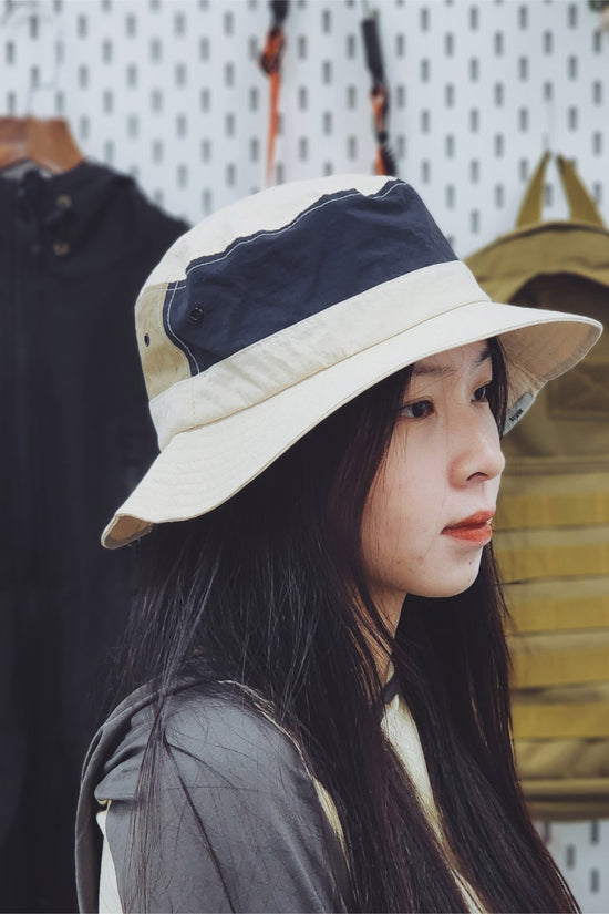 Mũ Colors Bucket - Dòng mũ tai bèo nhanh khô, thoáng khí, phù hợp đi leo núi, đi chơi, picnic, cắm trạị, dã ngoại