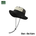  Đen - Be/Xám