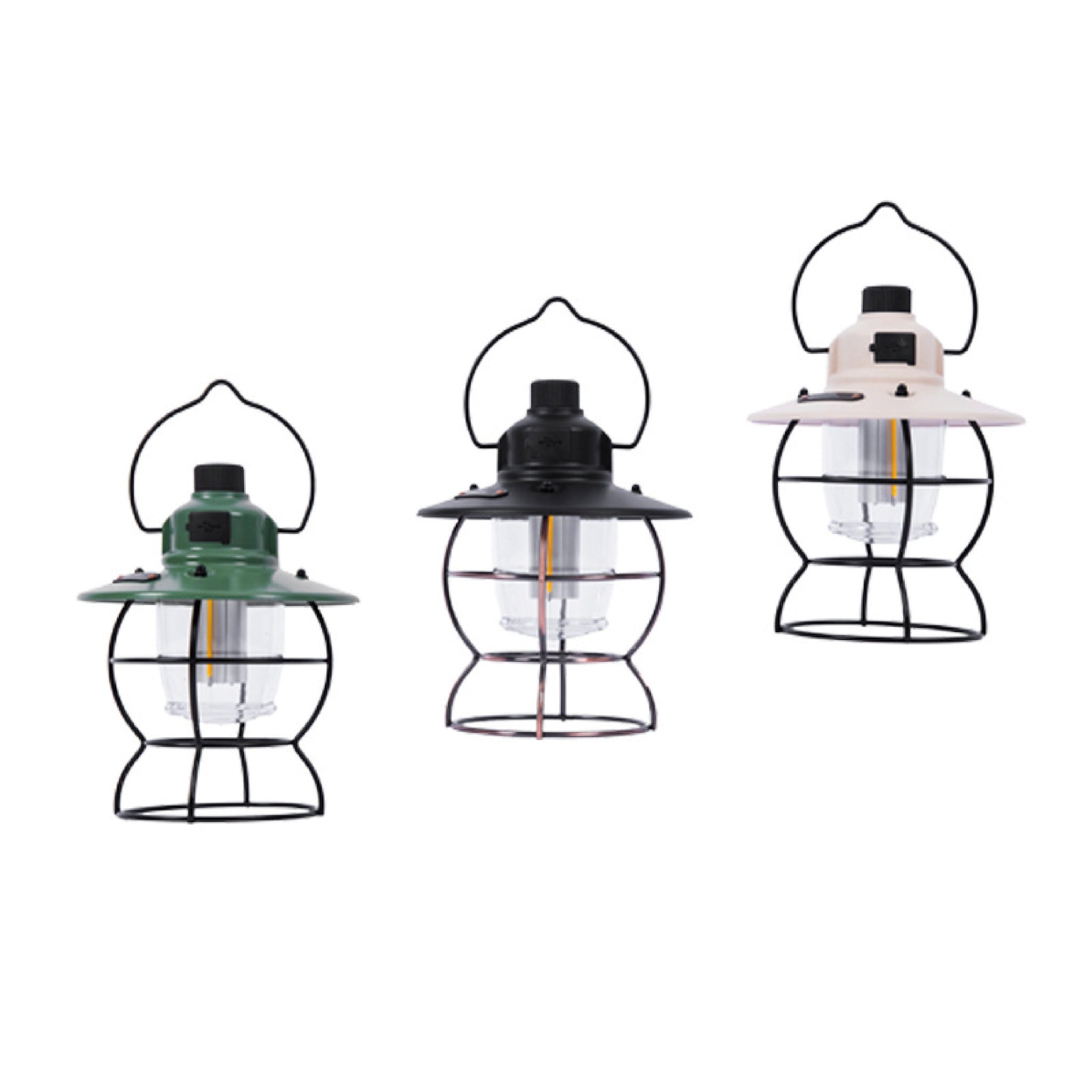 Đèn bão Mountain Hiker