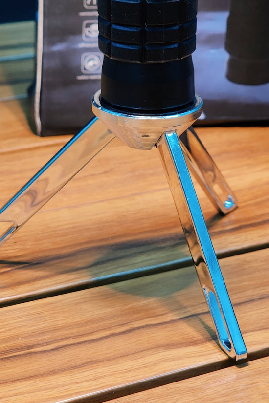 Đèn cắm trại Double Light