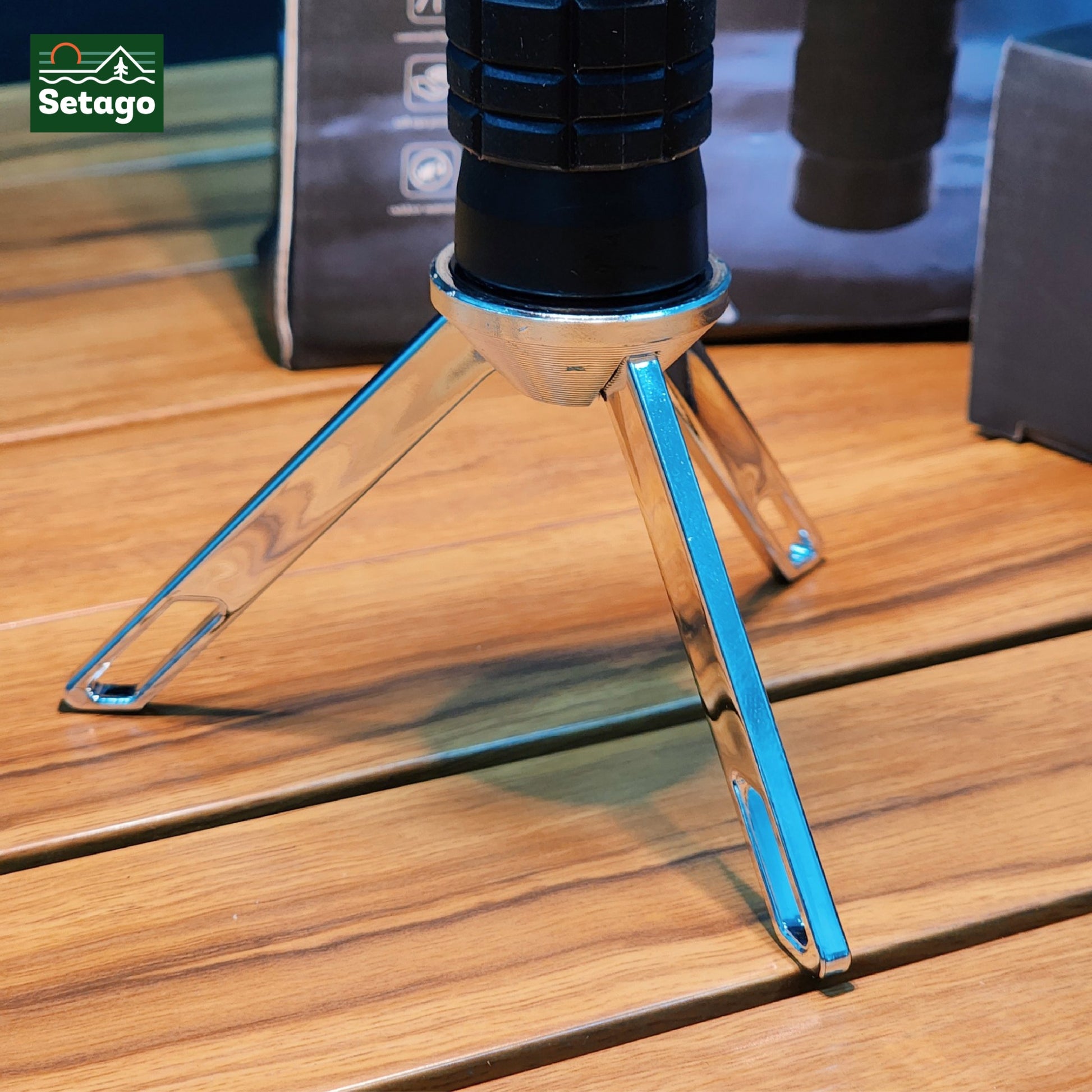 Đèn cắm trại Double Light