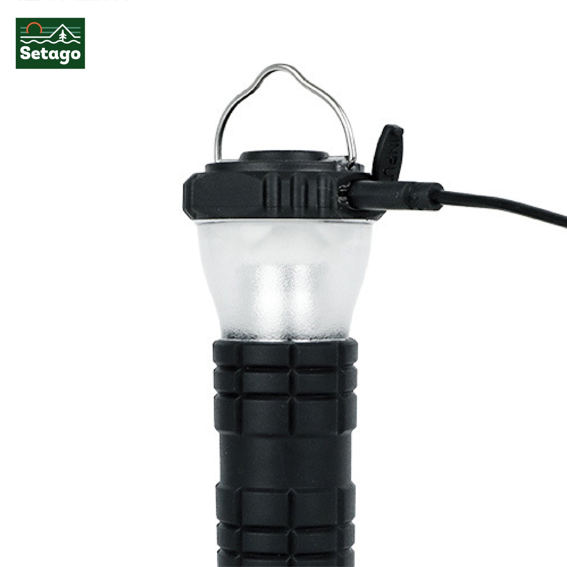 Đèn cắm trại Double Light