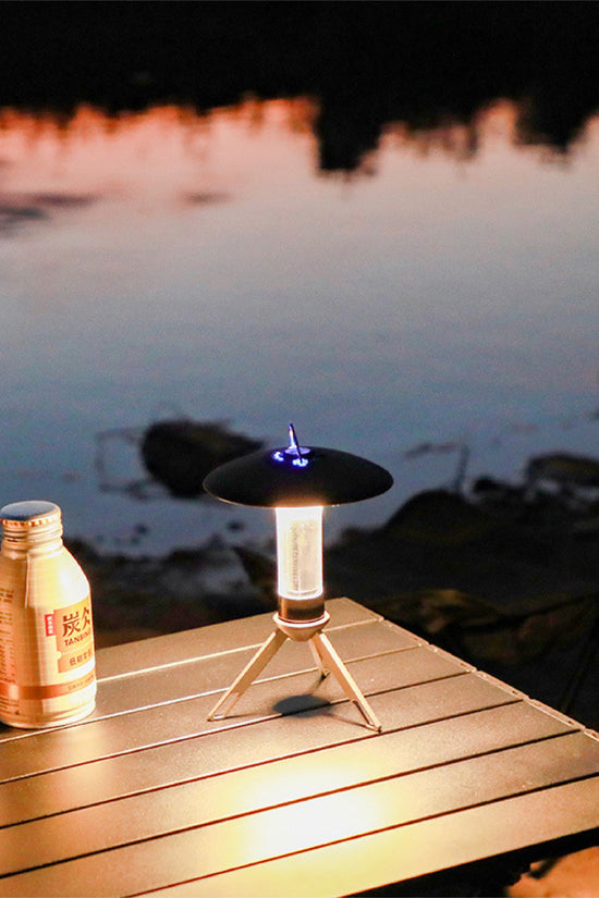 Đèn cắm trại Double Light