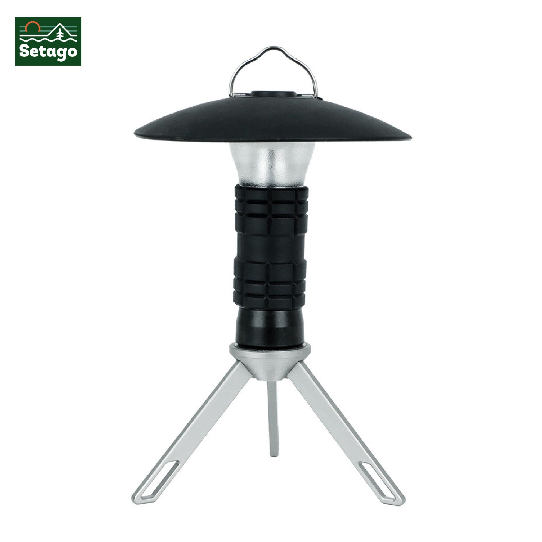 Đèn cắm trại Double Light