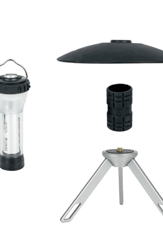 Đèn cắm trại Double Light