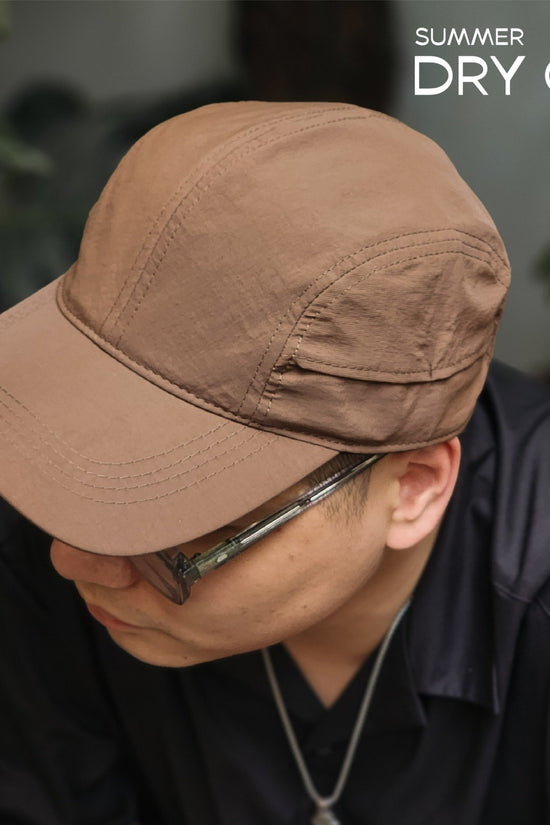 Mũ lưỡi trai chống nước - Mũ mùa hè, phù hợp các hoạt động dã ngoại, hoạt động ngoài trời