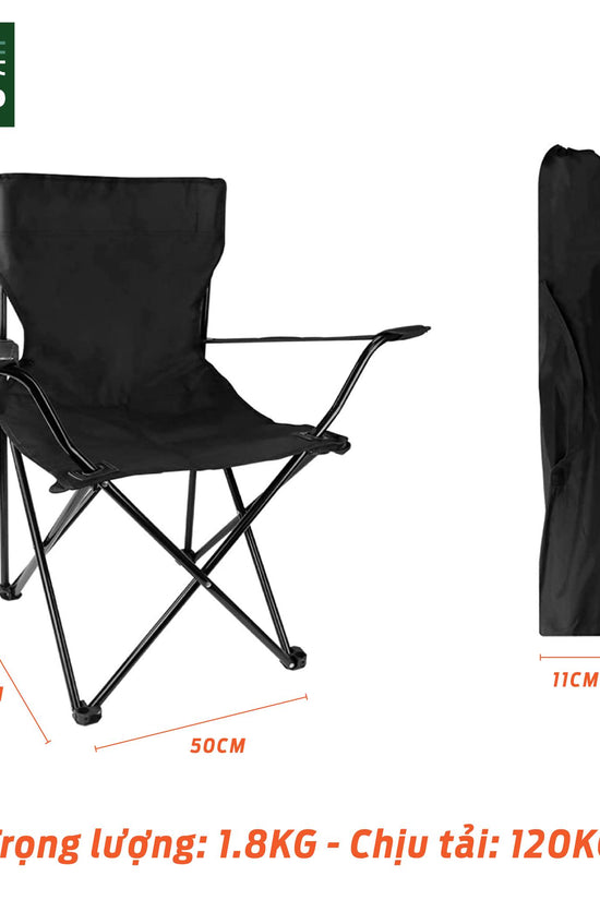 GHẾ DÃ NGOẠI EXPLORER BLACK OUT