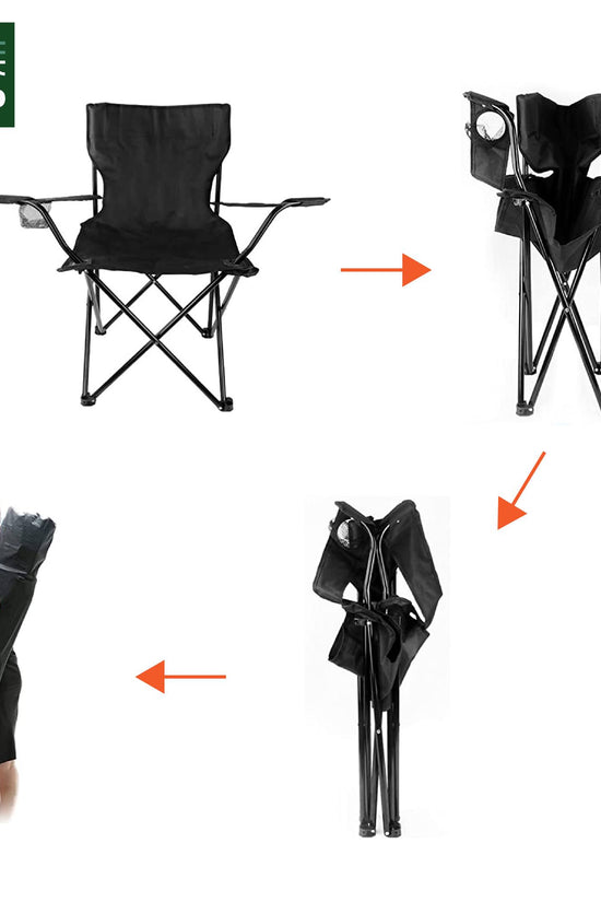 GHẾ DÃ NGOẠI EXPLORER BLACK OUT
