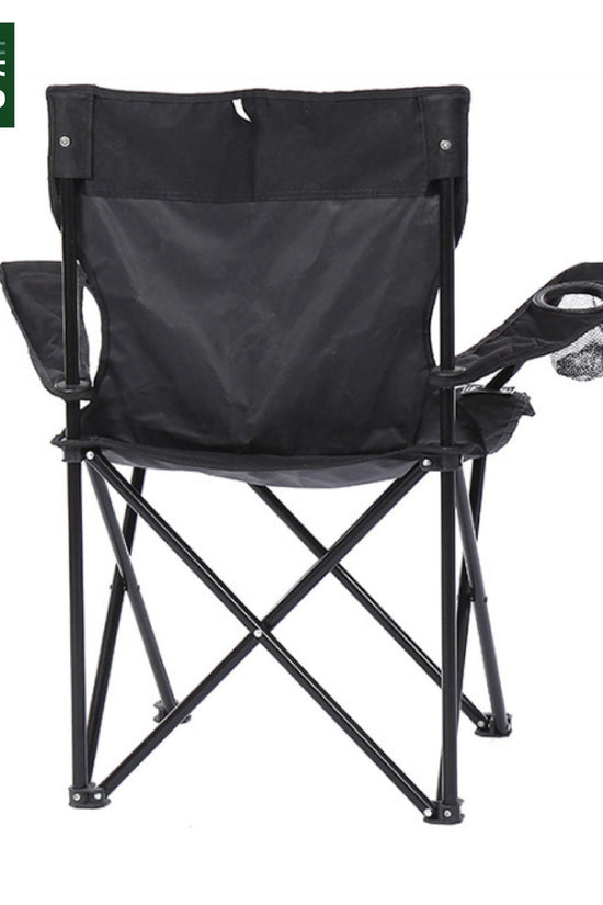 GHẾ DÃ NGOẠI EXPLORER BLACK OUT