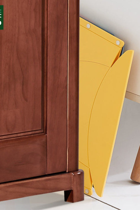 Ghế gấp gọn siêu mỏng - Flat Chair