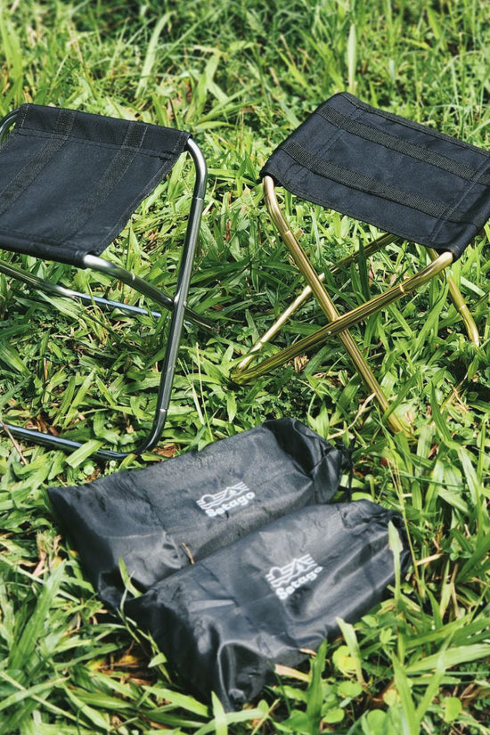 Ghế Gấp Dã Ngoại Siêu Gọn Fony Chair