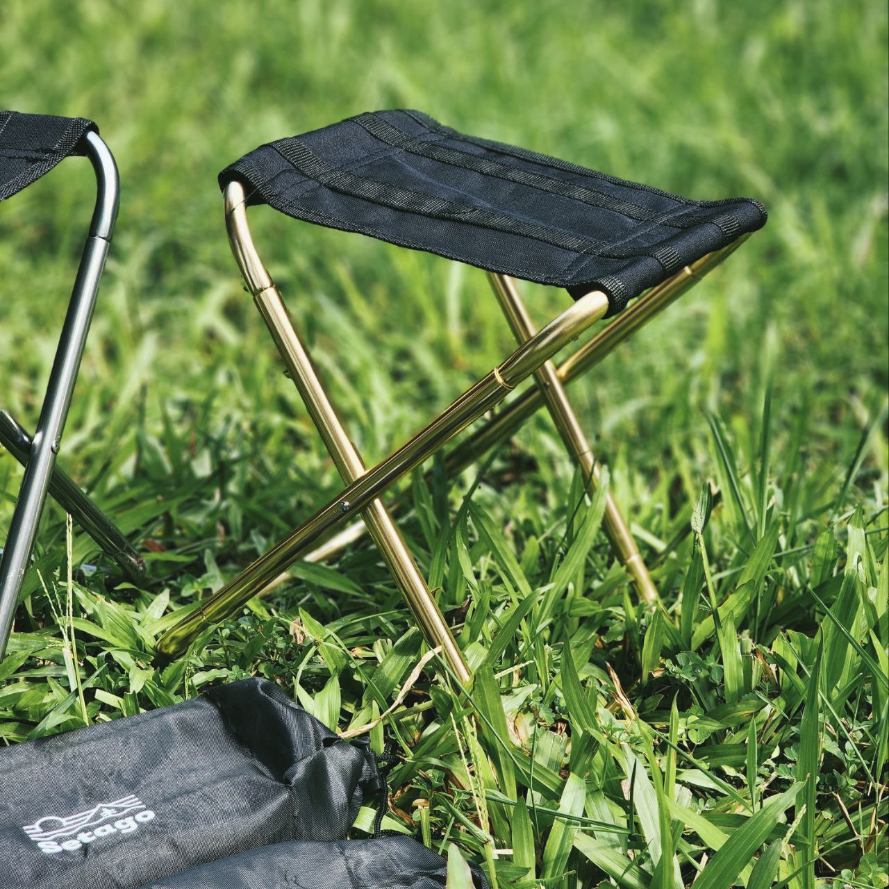 Ghế Gấp Dã Ngoại Siêu Gọn Fony Chair