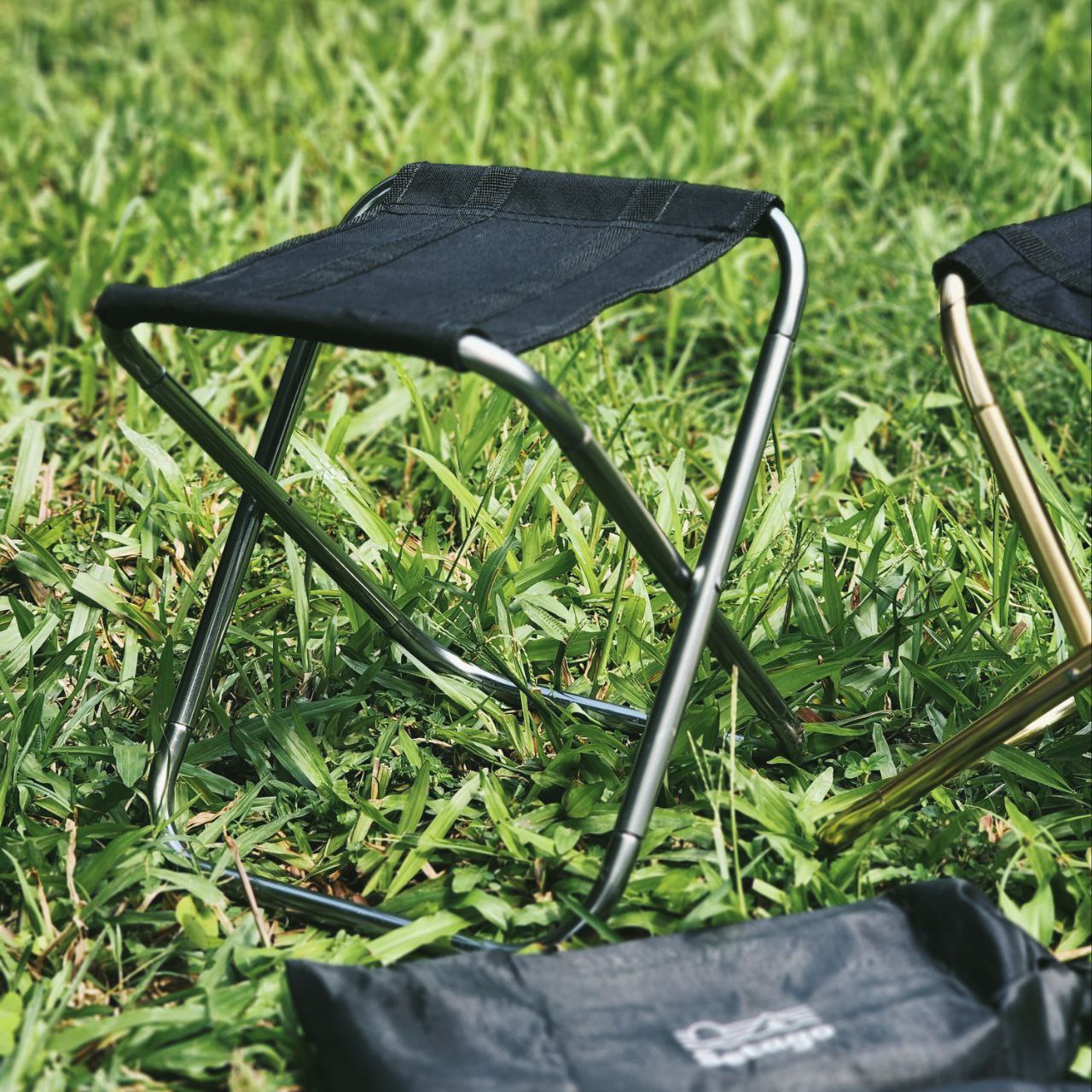 Ghế Gấp Dã Ngoại Siêu Gọn Fony Chair
