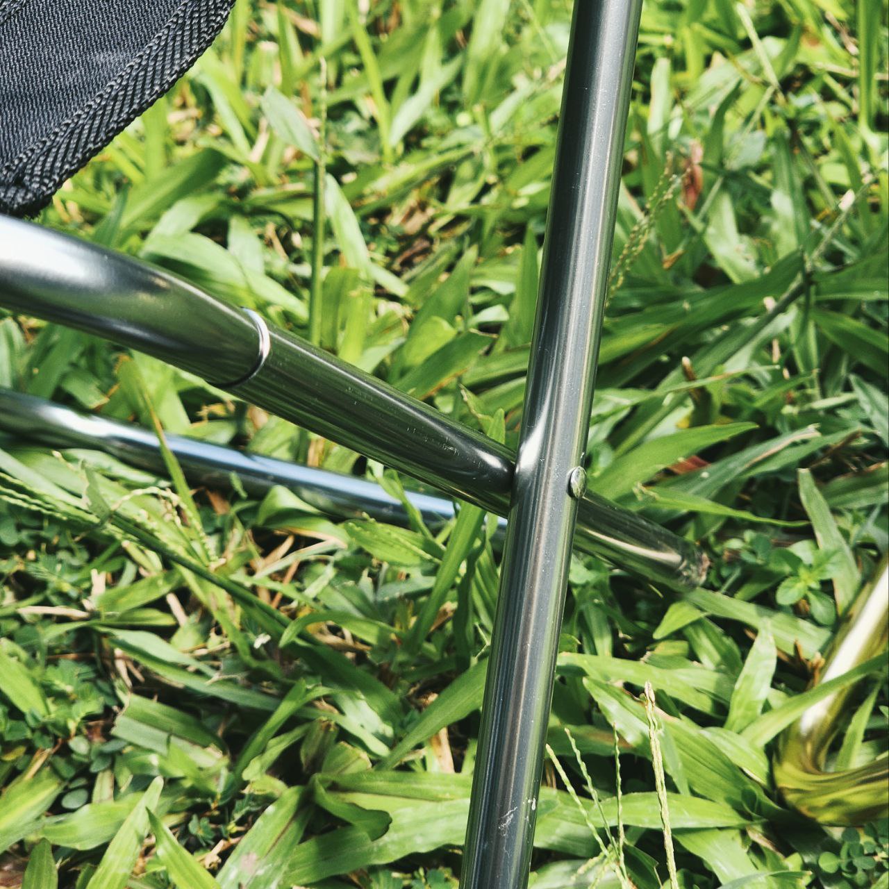 Ghế Gấp Dã Ngoại Siêu Gọn Fony Chair